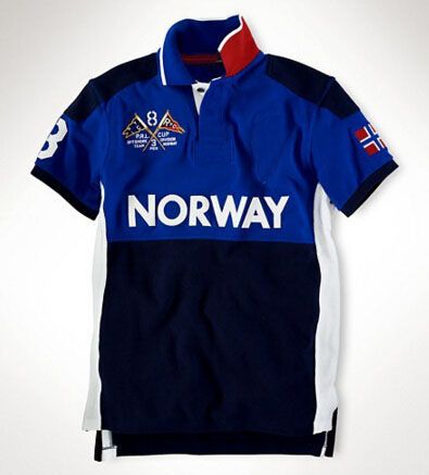 nautica men's polo shirts