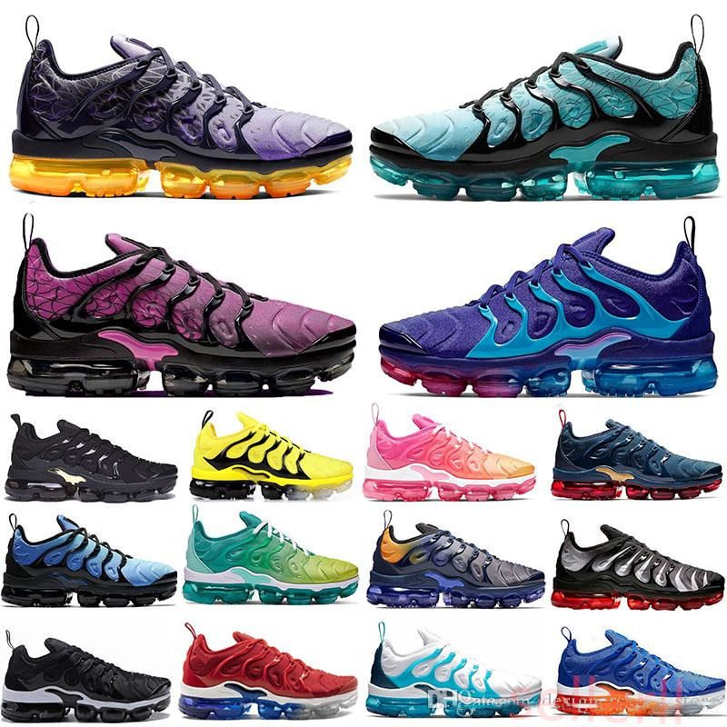 Nike Air TN Plus Zapatos Corrientes De OG Abejorro Aguardiente De Uva  Geométrica Lima Limón Azul Furia Para Los Hombres De Las Mujeres Zapatillas  De Deporte Por Sellerll, 66,95 € | Es.Dhgate.Com