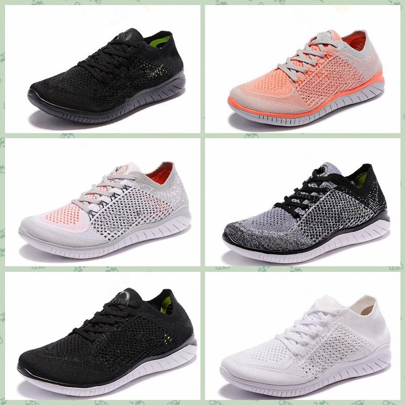 nike free rn flyknit 2019