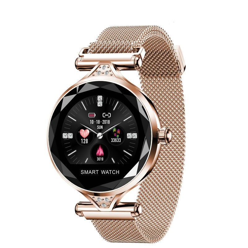 smartwatch huawei senhora