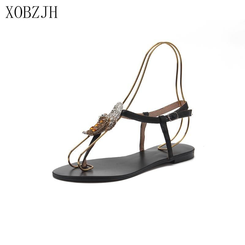 gold designer wedges