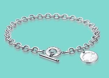 tiffany anklet sale