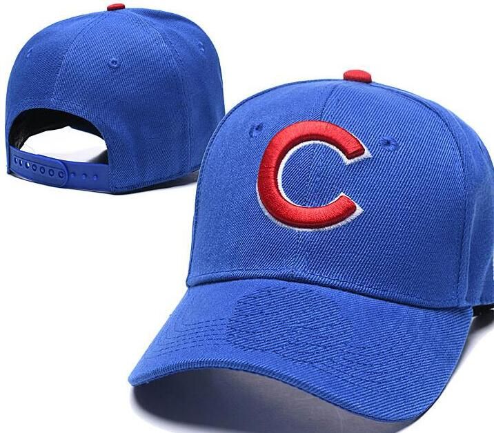 cubs ball caps