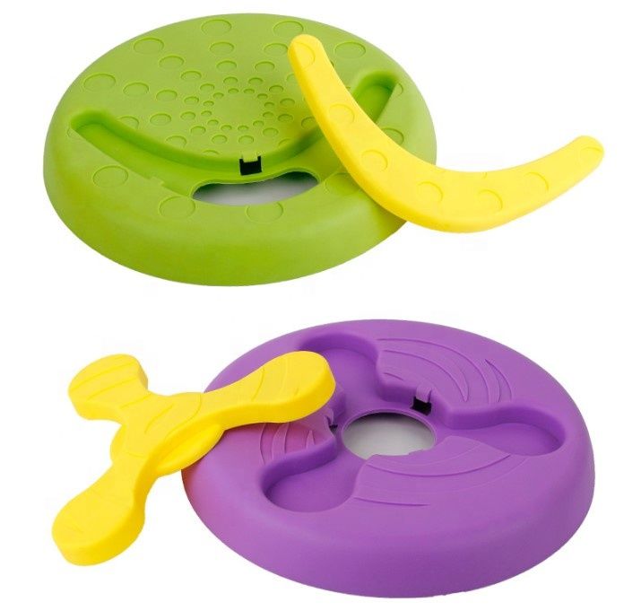 flying saucer toy