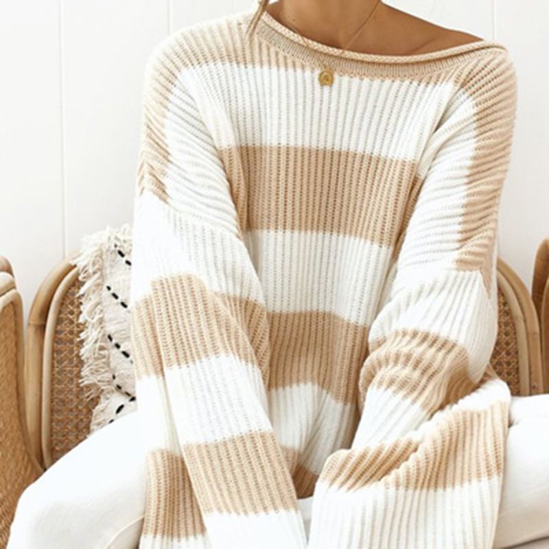 tan ladies jumper