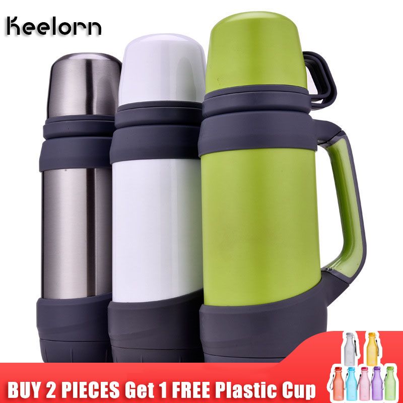 1l vacuum flask