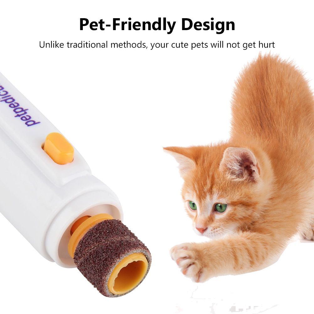dog cat nail trimmers