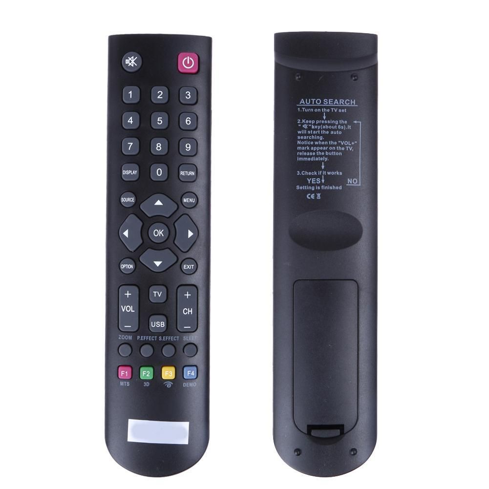 how to program urc remote to leave tv on after changing