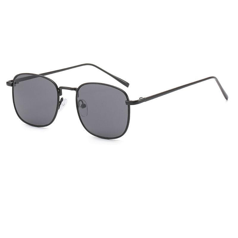 small square sunglasses mens