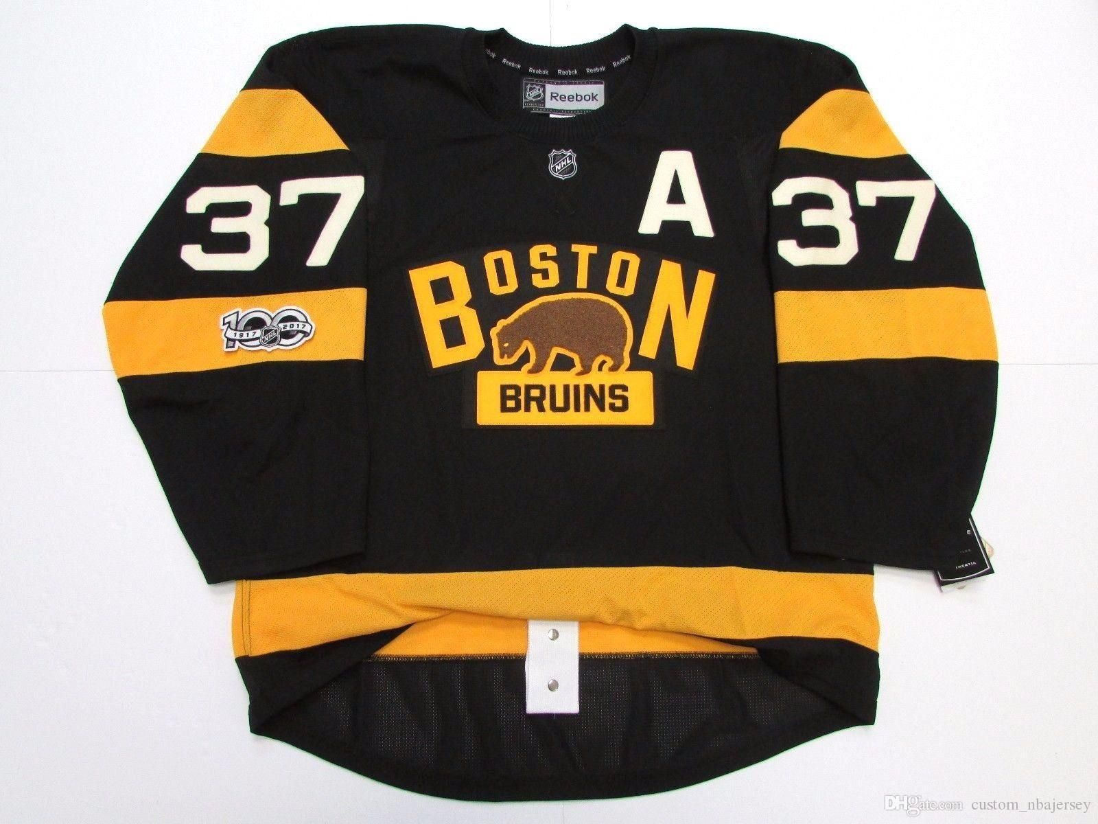 custom bruins shirt