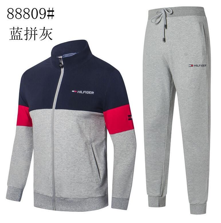 fashionable jogging suits