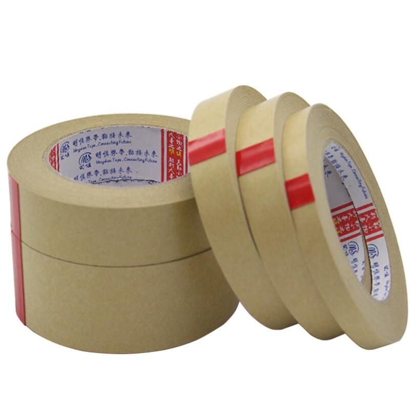 kraft adhesive tape