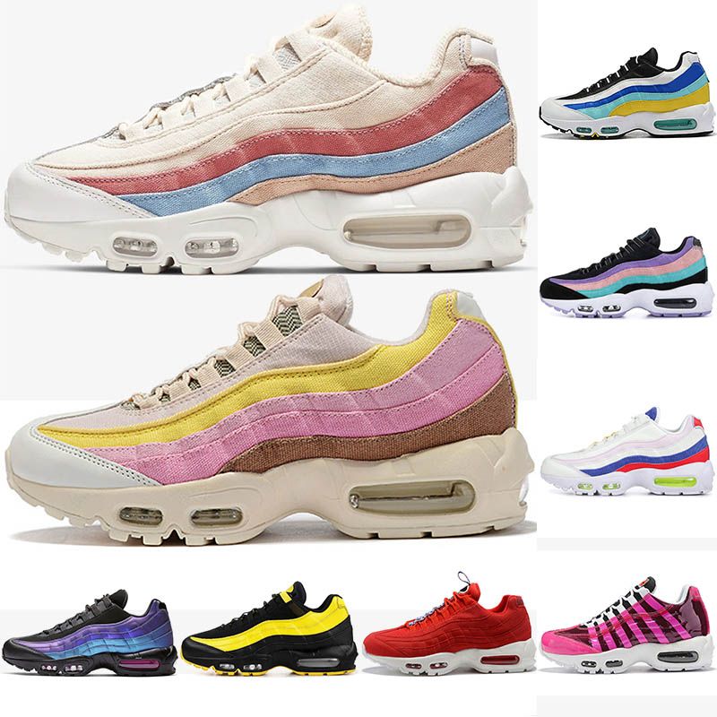 pink 95s