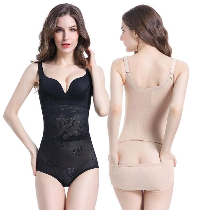 sculpting bodysuit