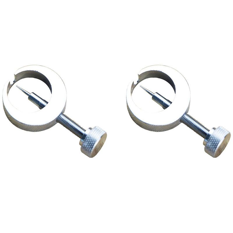 Multifunction Pressure Gauge Pointer Extractor Needles Removal Tool Kit