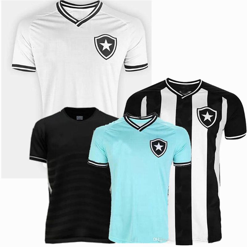 botafogo jersey