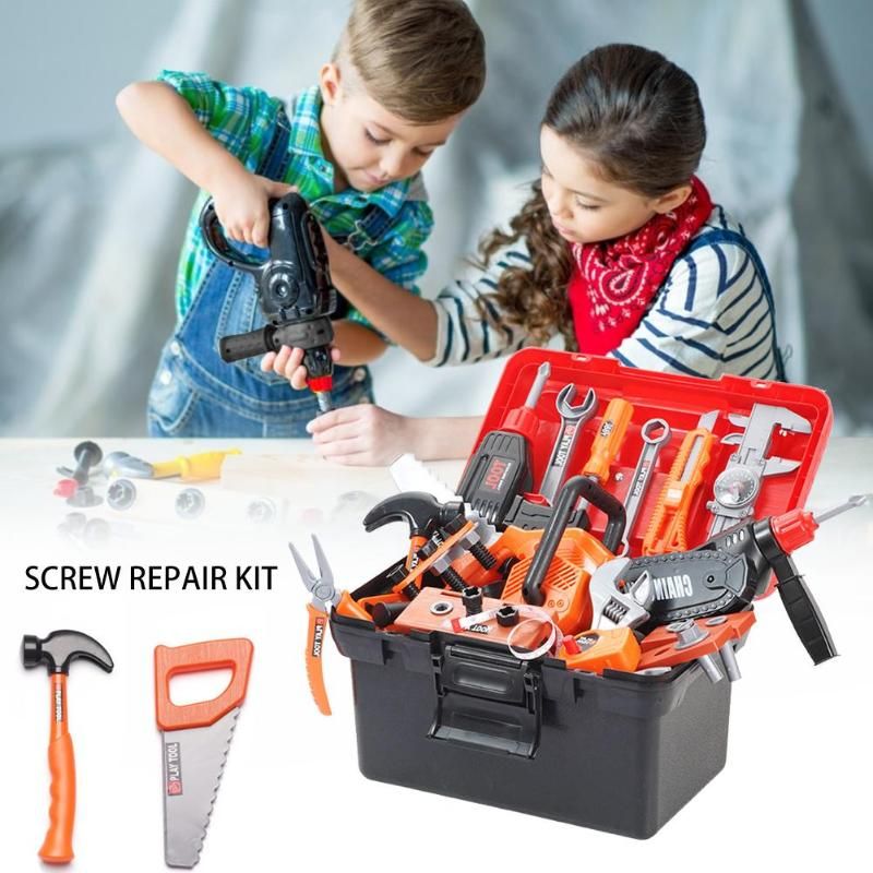 kids tool set toys