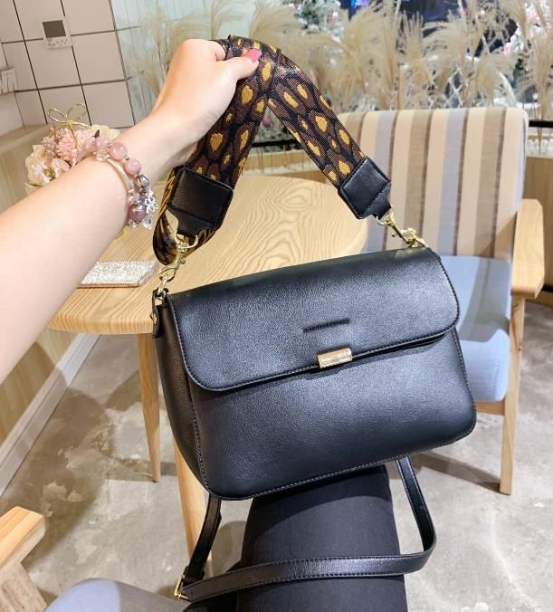 leopard designer bag