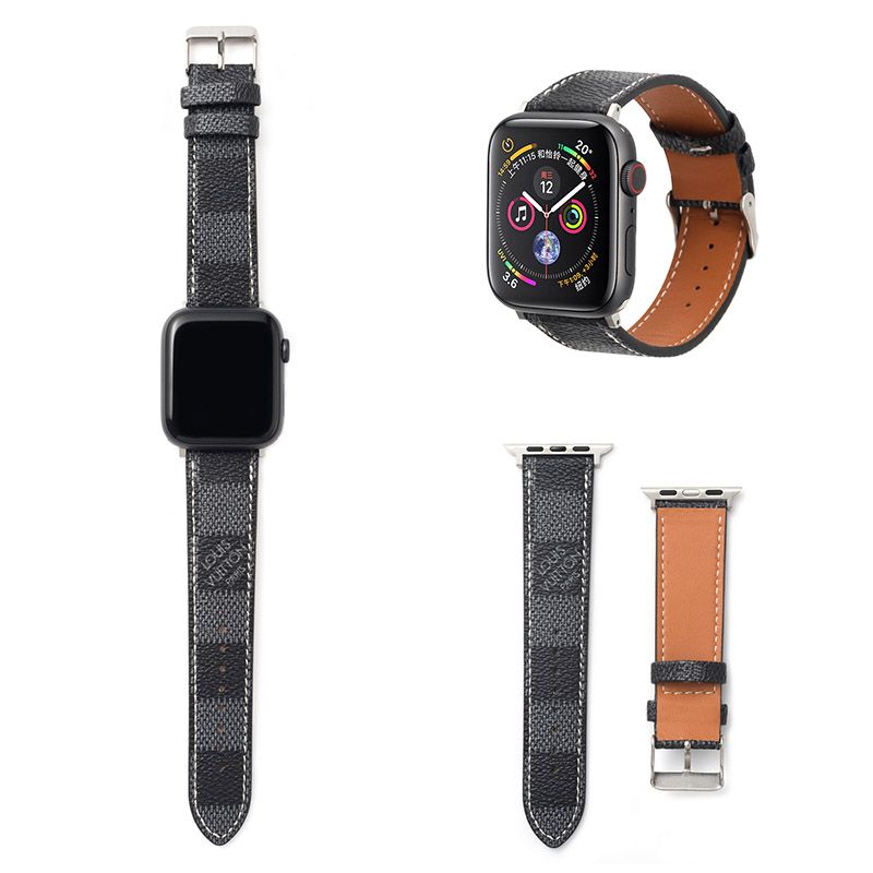 designer apple watch band 44mm