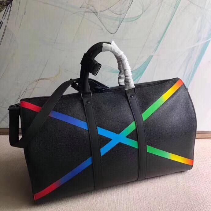 designer duffle bags mens sale