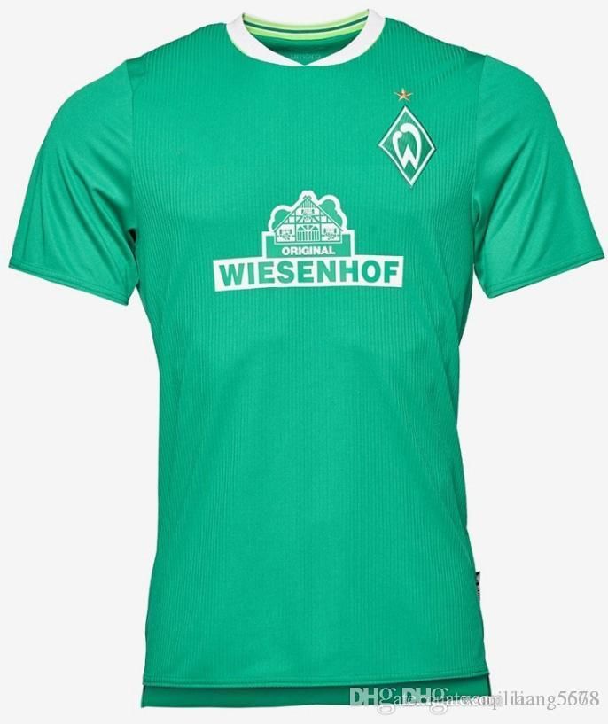 2020 Best Quality In Stock 19 20 Thailand Sv Werder Bremen Soccer Jersey Bremen 2019 2020 M Eggestein Osako Klaassen Pizarro Football Shirt From Wuqiliang5618 11 09 Dhgate Com 2020 Best Quality In Stock 19 20 Thailand Sv Werder Bremen Soccer Jersey Bremen 2019 2020 M Eggestein Osako Klaassen Pizarro Football Shirt From Wuqiliang5618 11 09 Dhgate Com