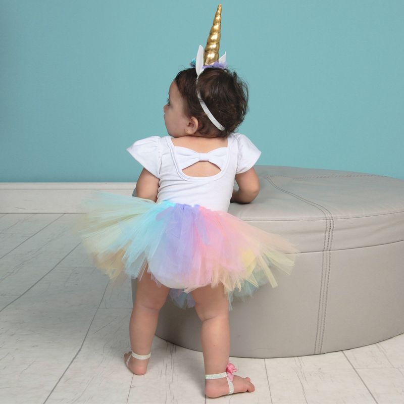 Ropa de bebé niña Vestidos Vestido de unicornio de 1 año Cumpleaños Unicornio Romper Tutu Diadema Bautismo Recién nacido Traje de Navidad XF142 Ropa de bebé niña Vestidos Vestido de unicornio de 1 año Cumpleaños Unicornio Romper Tutu Diadema Bautismo Recién nacido Traje de Navidad XF142