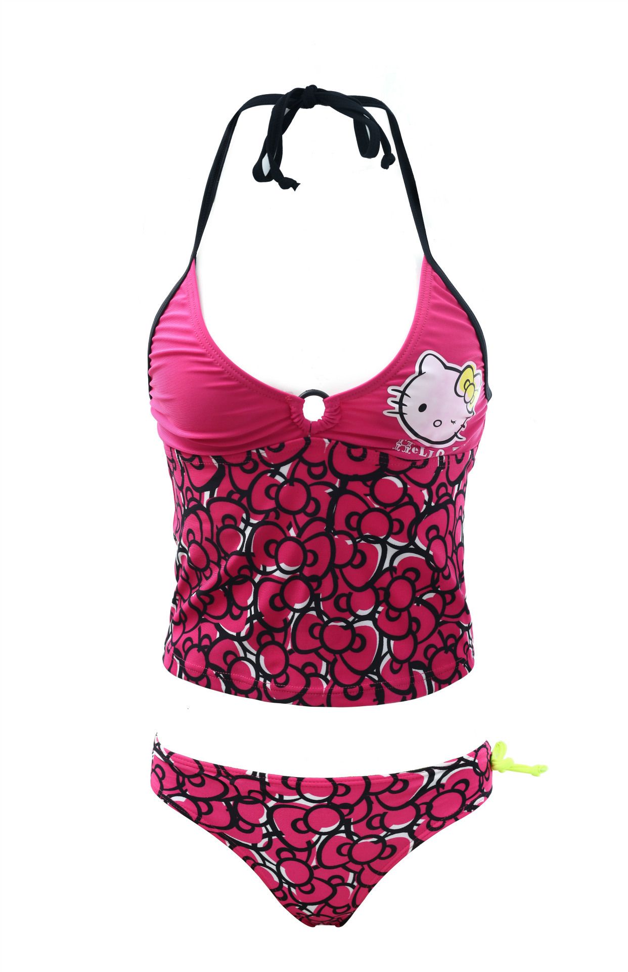 hello kitty swimwear