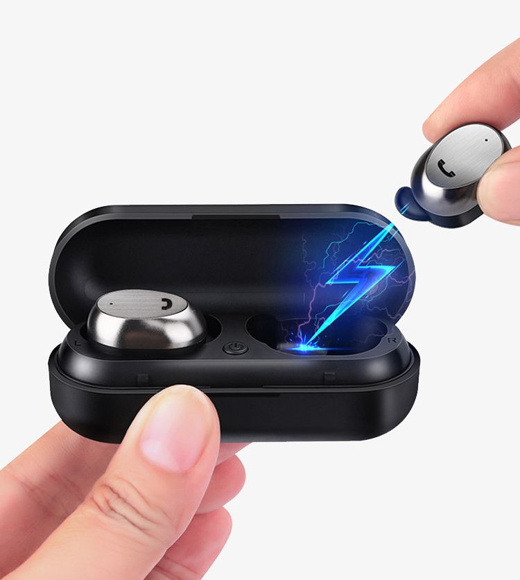 tws bluetooth price