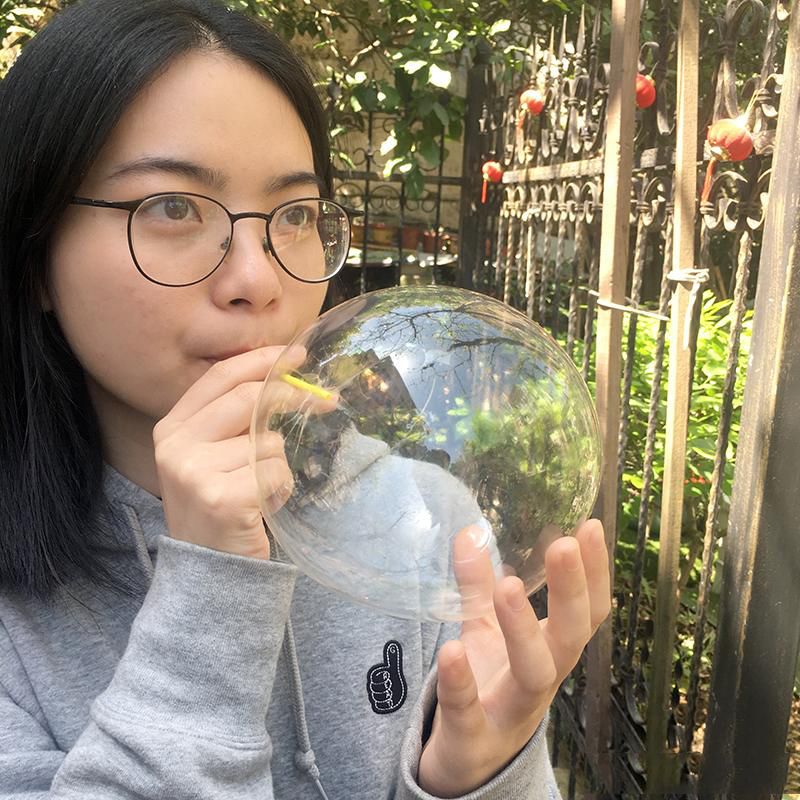 hubble bubble toy