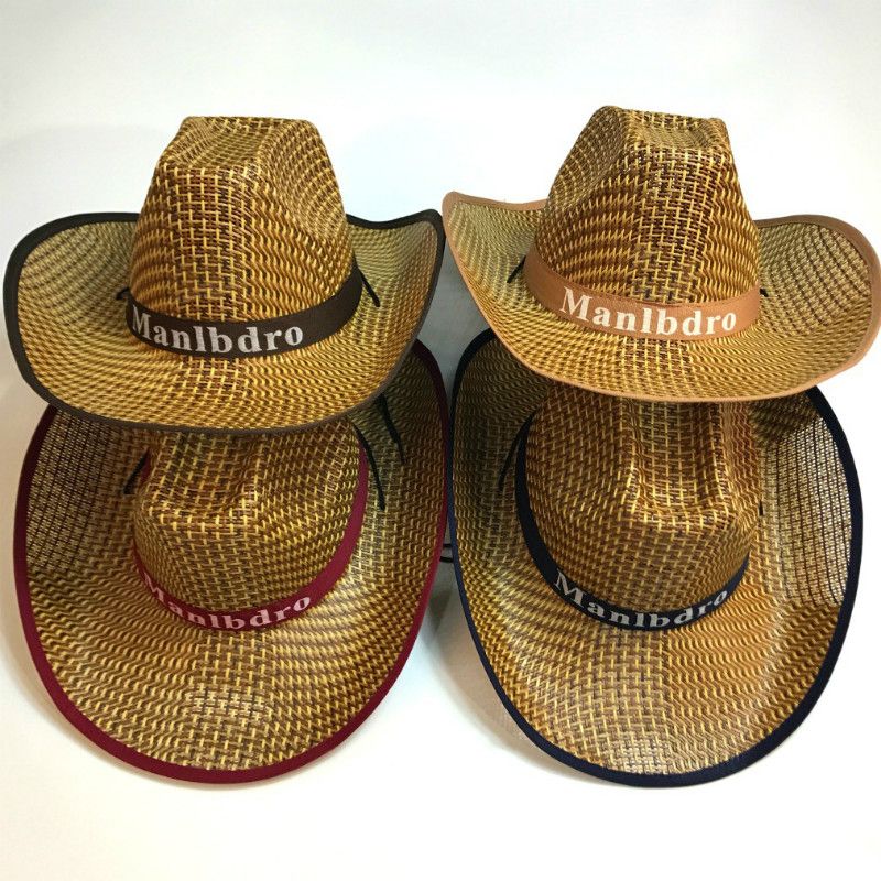 cowboy hat sun protection