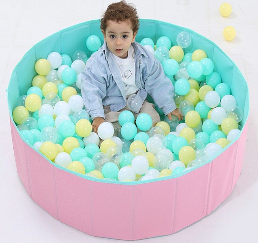 baby ocean ball pool