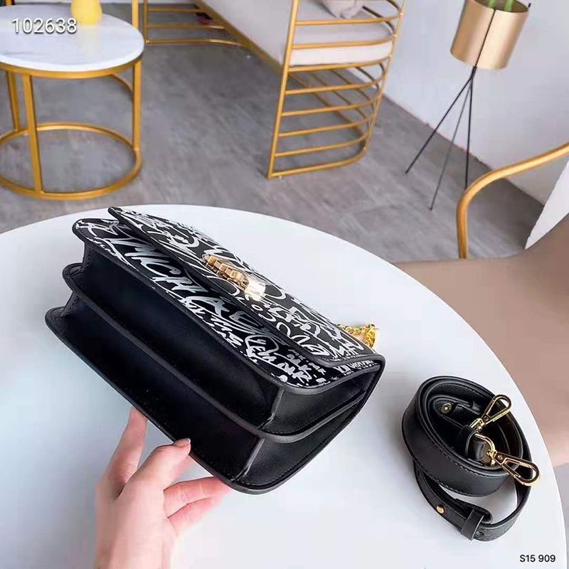 Pink Sugao Designer Handbags Women Purse 2019 New Fashion Shoulder