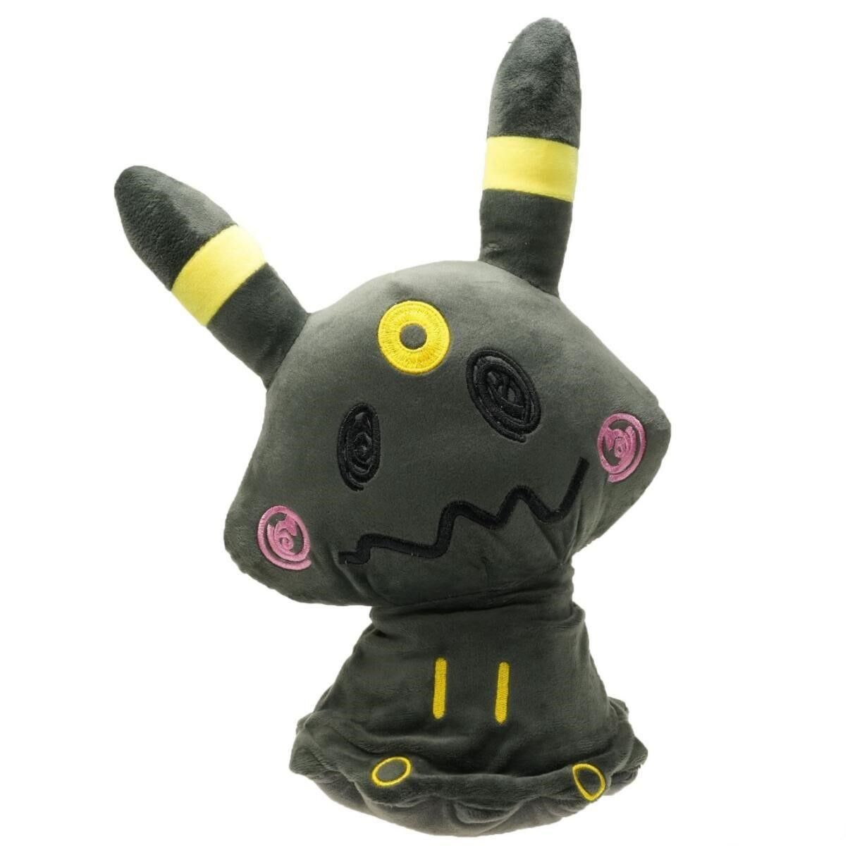 eevee umbreon plush