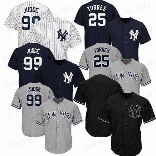 99 yankees jersey