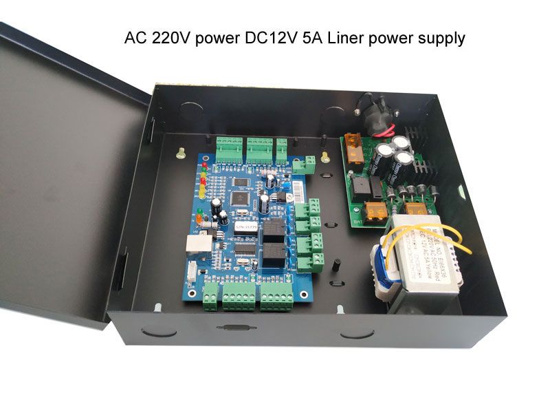 Liner PowerCase Kit