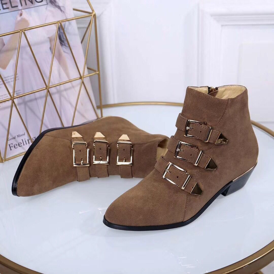 Hoge laarzen Sale | Nu tot -50% in de Outlet | Omoda