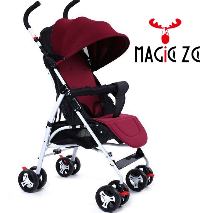 lightweight stroller foldable