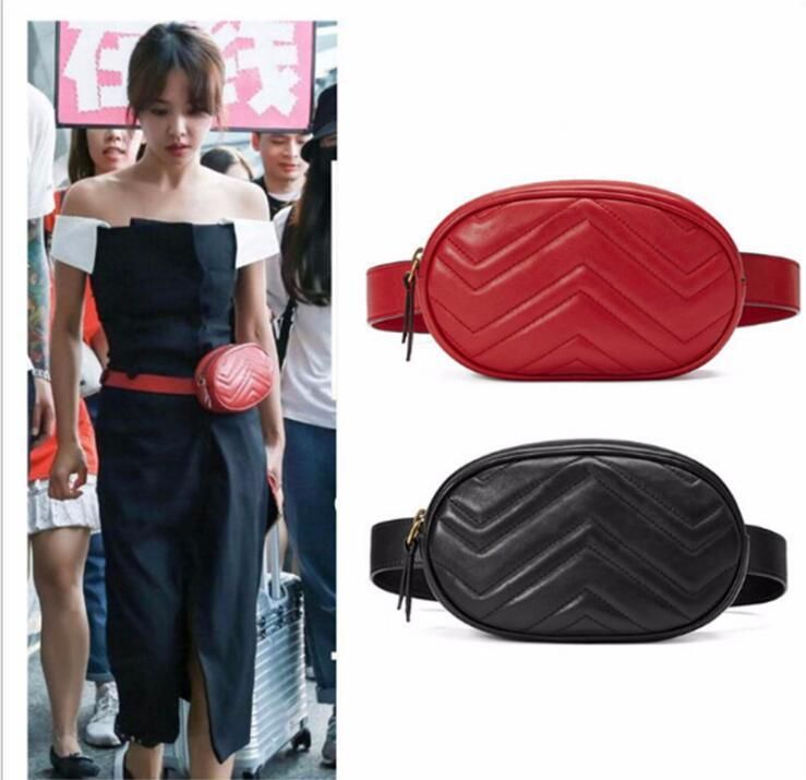 design waist bag