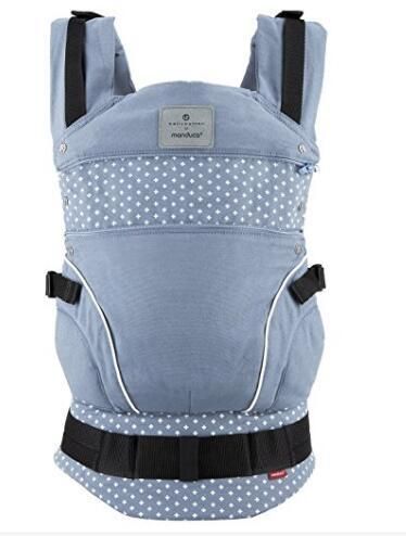 achat porte bébé manduca
