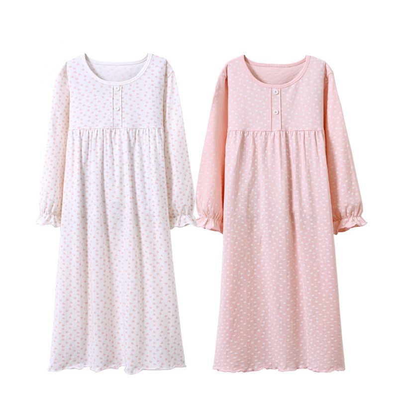 baby girl nighty dress