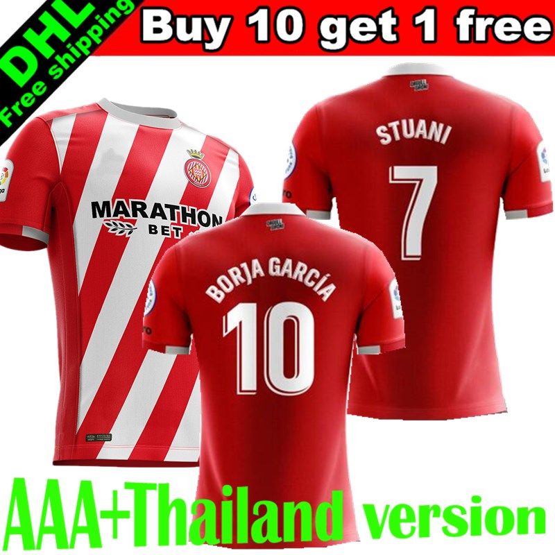 girona fc kit