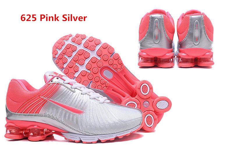 625 Pink Silver