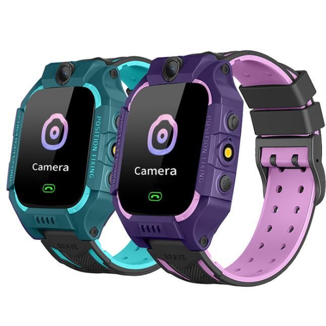 q12 children's smart watch