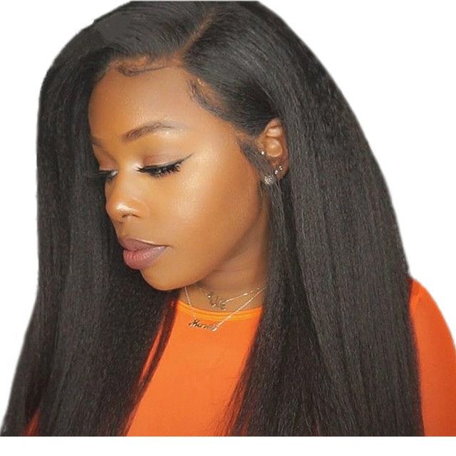 ladies wigs real hair