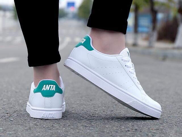 anta shoes for women