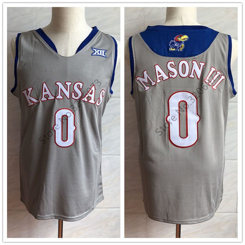 frank mason iii jersey