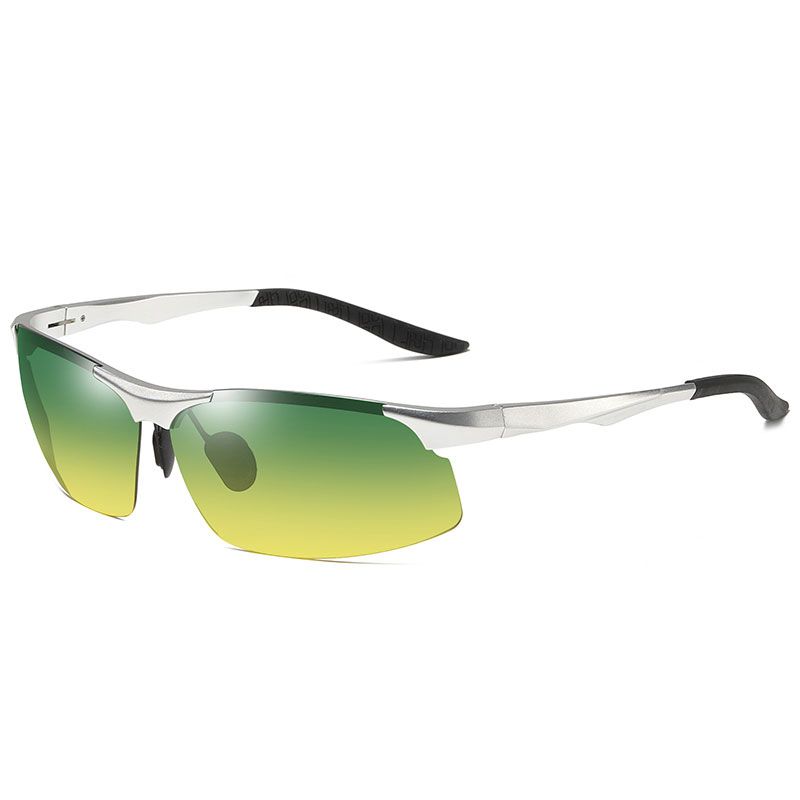 Gafas De Visión Nocturna Para Hombres Con Gafas De Sol Gafas Gafas De Visión Nocturna Para Hombres Con Gafas De Sol Gafas