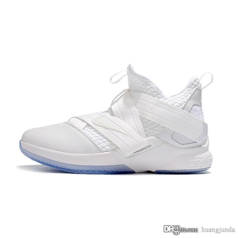 lebron soldier 12 sfg men's