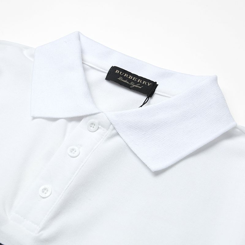 burberry polo dhgate