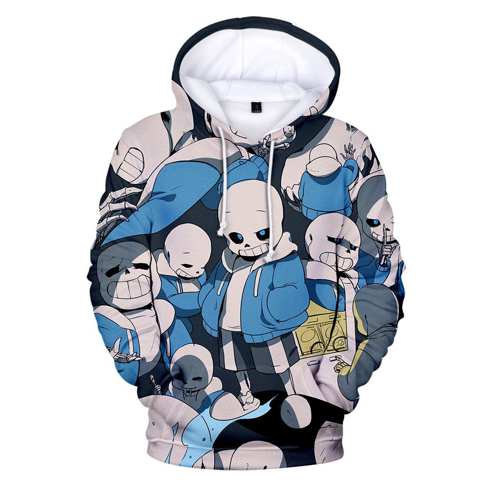 undertale hoodie